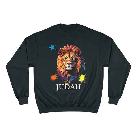Top Judah