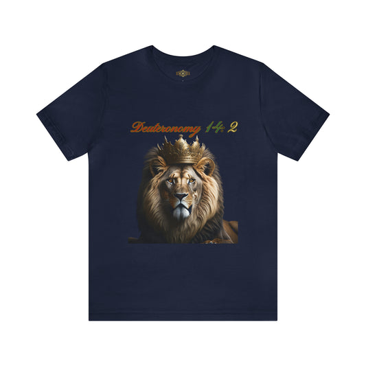 The Majestic Lion of Judah: 12 Tribes Edition